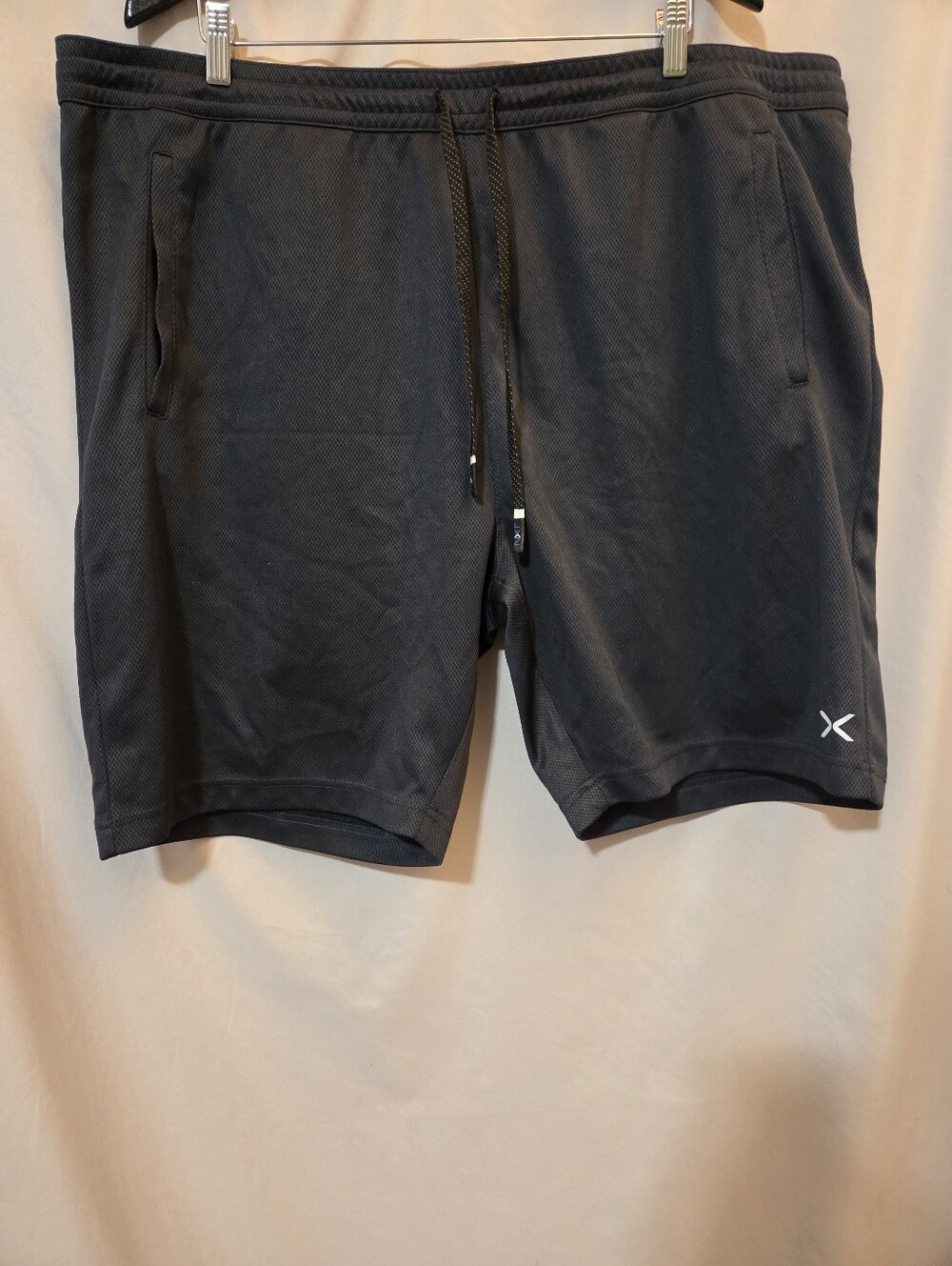 NXT Nortek Men's Athletic Shorts Size 2X